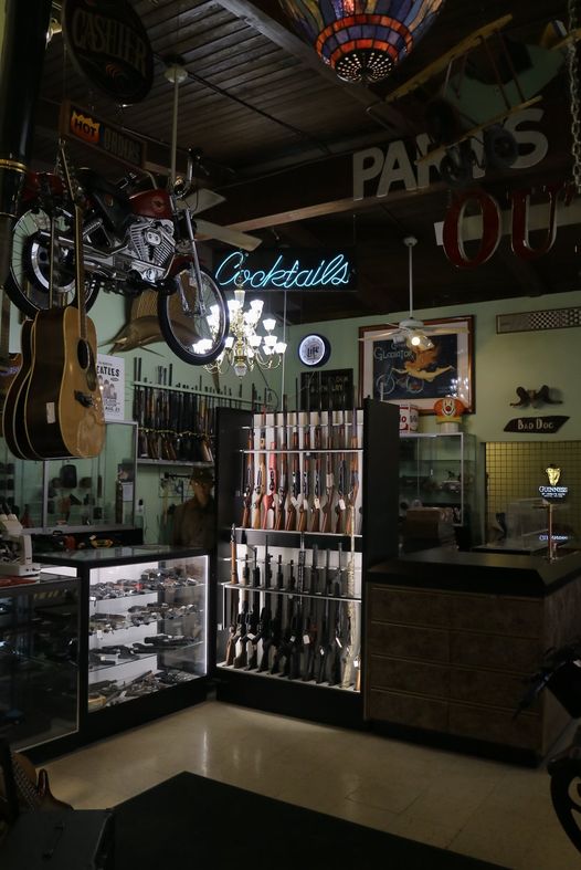 The PawnStore & Gun Store Des Moines, IA